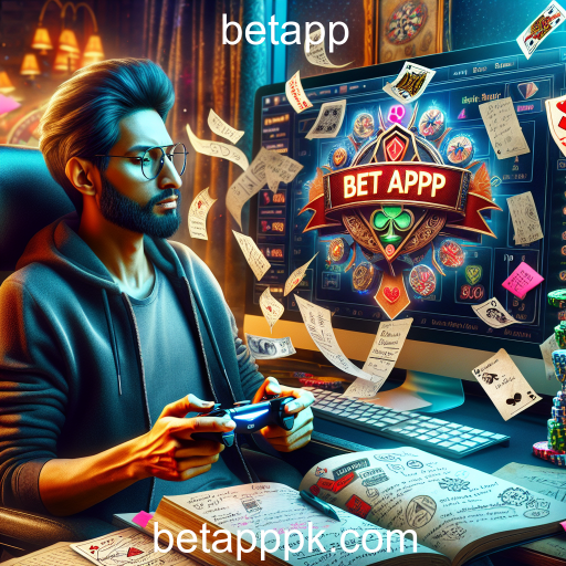 Explorando a Categoria 'Comunidade' do Betapp: Conexões e Interações no Mundo dos Jogos