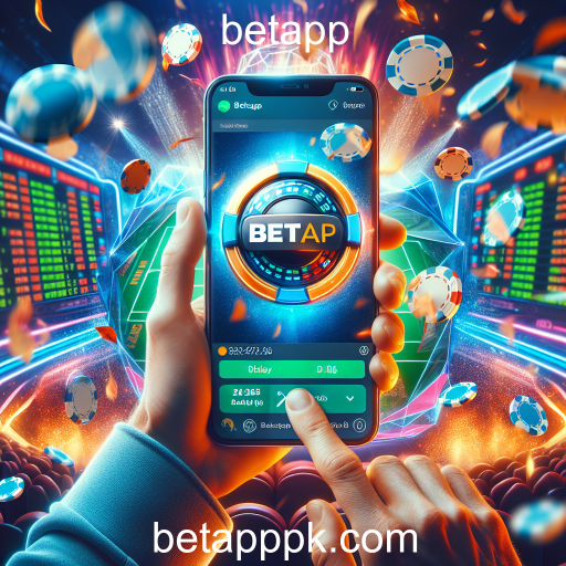 Explorando a Seção de Revisões do Betapp: Um Guia para Jogadores