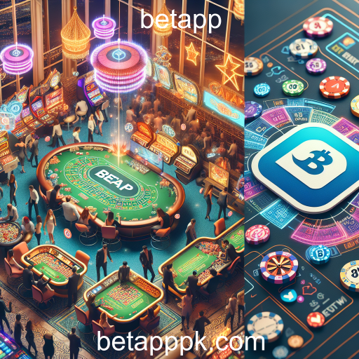 Explorando a Seção de Revisões do Betapp: Um Guia para Jogadores