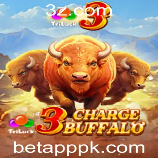 Explorando o Mundo de 3ChargeBuffalo: O Novo fenômeno em Jogos de Apostas Online