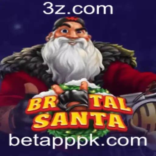BrutalSanta: A Nova Sensação dos Jogos com um Toque Festivo