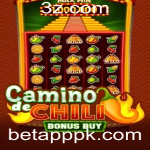 Explorando o Jogo CaminodeChiliBonusBuy na Plataforma Betapp