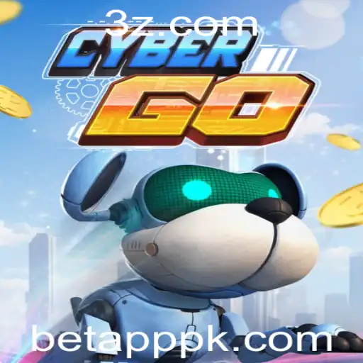 Explorando o Mundo de 'CyberGO': Um Jogo Revolucionário