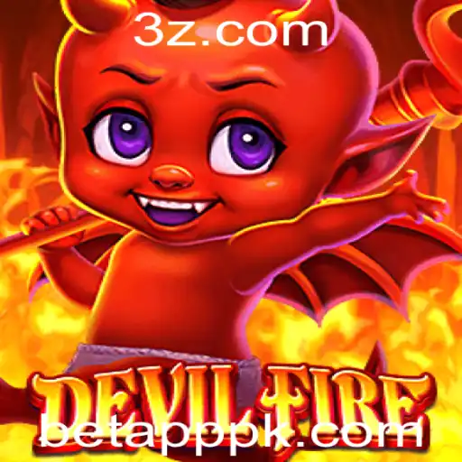 Descubra DevilFire: O Novo Jogo de Apostas Que Está Revolucionando a betapp
