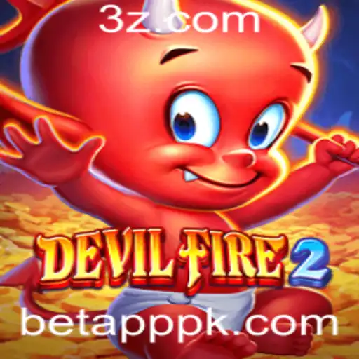 DevilFire2: Immersão no Mundo do Jogo com Betapp