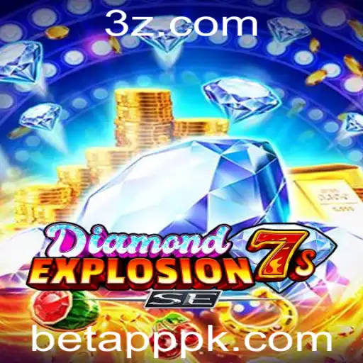 Explorando o Mundo Vibrante de DiamondExplosion7sSE no Universo Betapp
