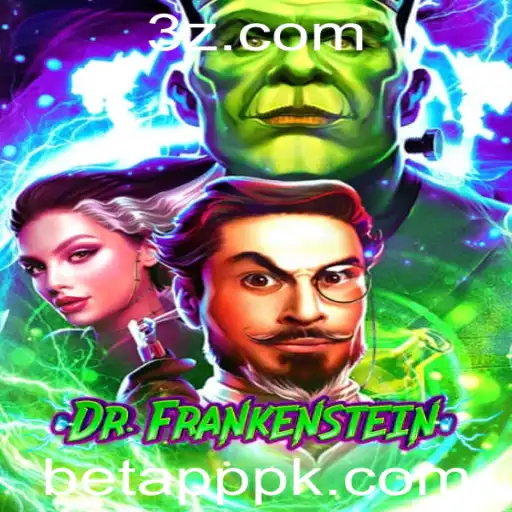 DrFrankenstein: Explorando o Mundo Fascinante do Novo Jogo de Betapp