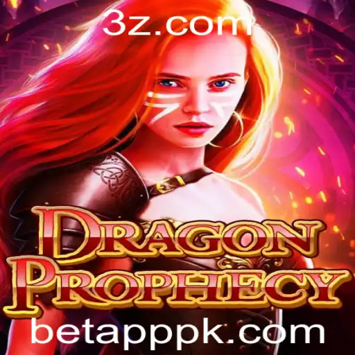 DragonProphecy: Descubra o Betapp Que Está Transformando o Mundo dos Jogos