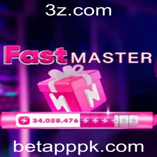 FastMaster: Um Guia Completo sobre o Jogo e a Plataforma Betapp