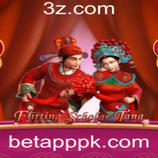 Flirting Scholar Tang: O Fascinante Mundo do Jogo Betapp