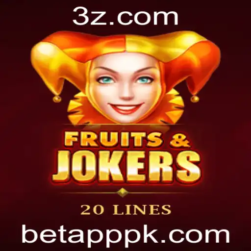 Descubra a Emoção de FruitsAndJokers20 na Era Digital