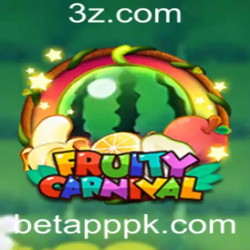 Explorando o Mundo Vibrante de FruityCarnival: Um Novo Jogo no Universo Betapp
