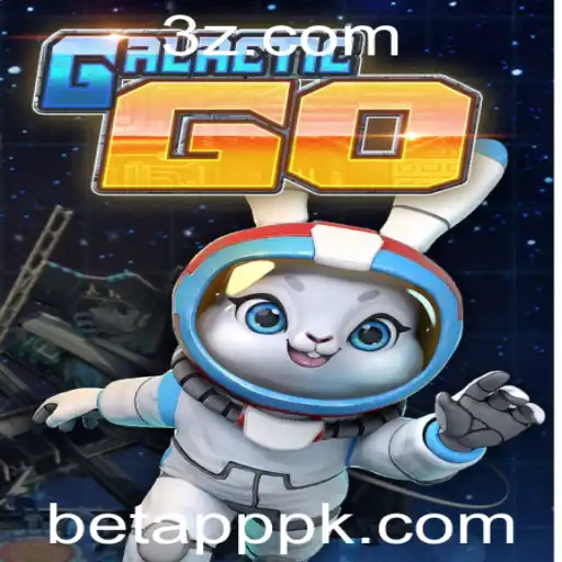 GalacticGO: Explorando o Universo Através do Jogo e Apostando no Futuro