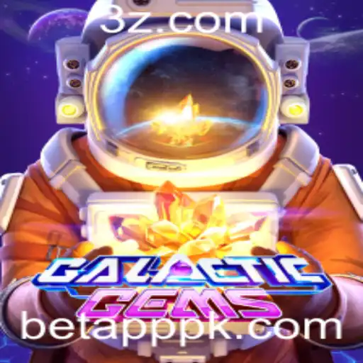 Explorando GalacticGems: A Nova Sensação no Mundo dos Jogos