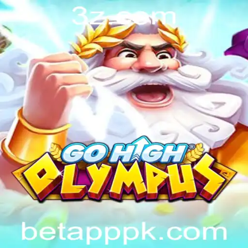 GoHighOlympus: Descubra o Novo Jogo de Apostas Que Está Conquistando o Mundo