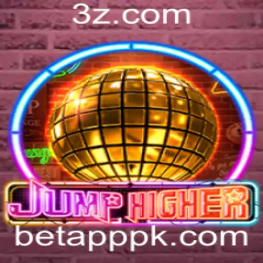 Desvendando JumpHigher: Tudo sobre o Novo Fenômeno Betapp