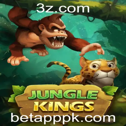 Descubra o Mundo de Aventuras e Estratégia com JungleKings