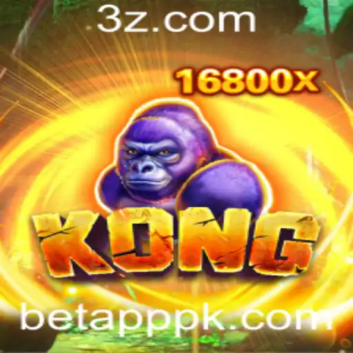 Explorando o Universo de Kong: Um Jogo Inovador na betapp
