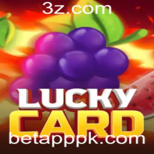 Descubra o Mundo do LuckyCard: O Jogo de Cartas da BetApp Que Está Conquistando Jogadores