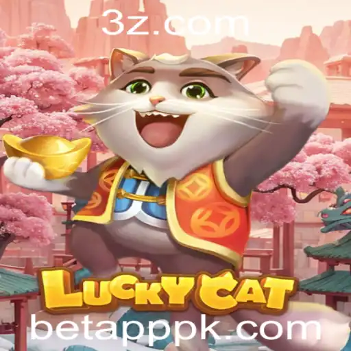 Descubra o Fascinante Jogo LuckyCat: Uma Aventurosa Betapp