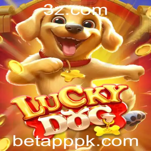 Tudo sobre LuckyDog: O Jogo que Está Dominando o Mundo Betapp