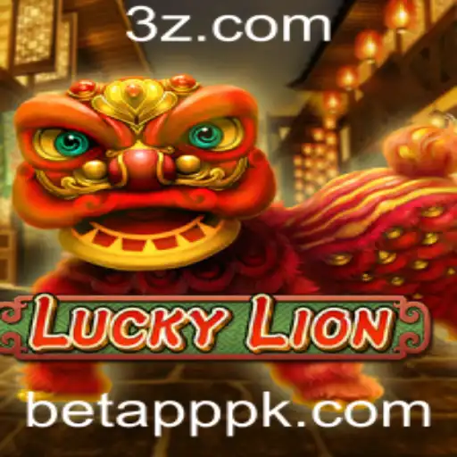 Explorando o Fascinante Mundo de LuckyLion: O Inovador Jogo de BetApp