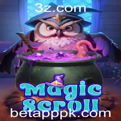 MagicScroll: Descubra o Fascinante Mundo do Jogo Estratégico de Apostas