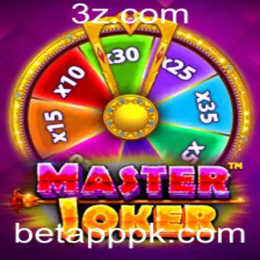 MasterJoker: Descubra o Mundo Emocionante do Jogo com Betapp