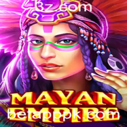 Descubra o Fascinante Mundo de MayanEmpire: Um Jogo Revolucionário na Betapp