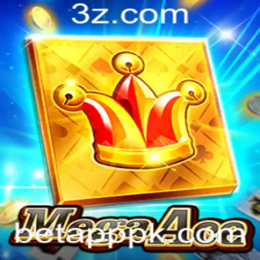 Descubra o Mundo de MegaAce: Um Jogo Inovador na Plataforma BetApp