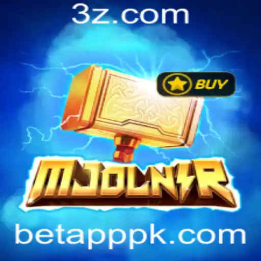 Explorando Mjolnir: O Impactante Mundo do Jogo Betapp