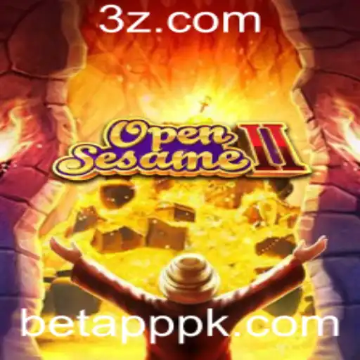 Descubra o Fascinante Mundo de OpenSesameII: Um Jogo Revolucionário para os Amantes de Betapp