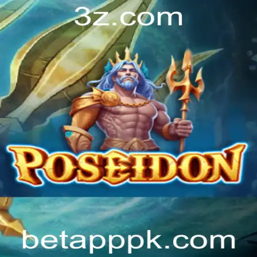 Explorando Poseidon: O Jogo Inovador da Betapp