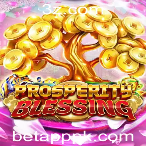 Explorando o Jogo ProsperityBlessing: Uma Aventura Interativa no Mundo de Betapp