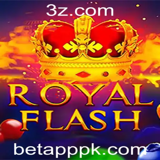 Descubra RoyalFlash: Um Novo Horizonte no Mundo das Apostas por BetApp