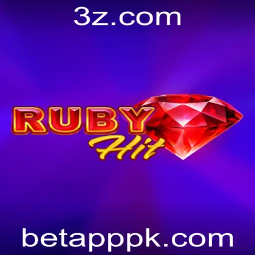 Descubra RubyHit: A Nova Sensação no Universo Betapp