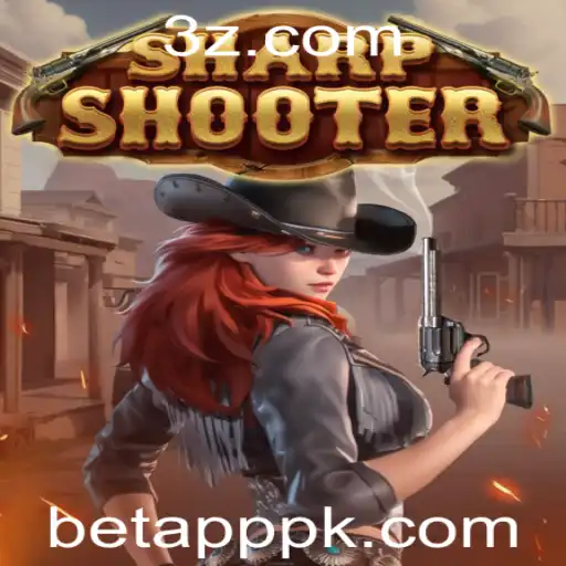 Sharpshooter: O Jogo de Estratégia e Precisão