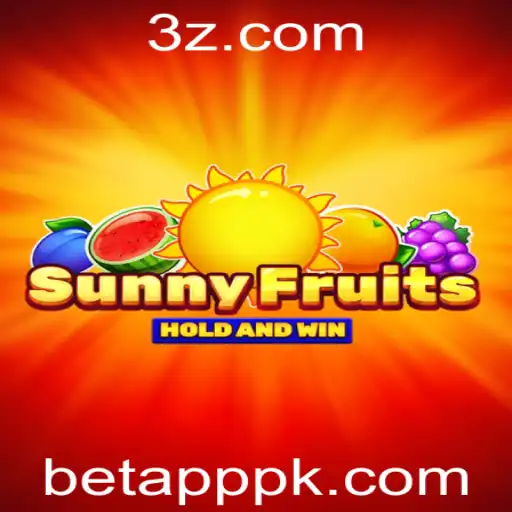 Explorando o Encantador Mundo de SunnyFruits no BetApp
