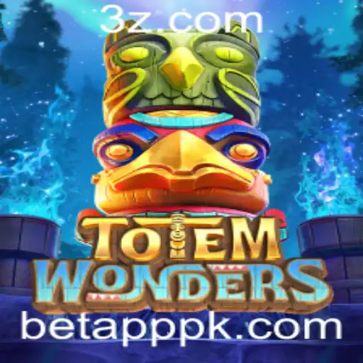Explorando o Fascinante Universo de TotemWonders: Uma Imersão na Betapp