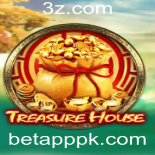 Descobrindo TreasureHouse: O Novo Fascínio no Mundo dos Jogos de BetApp