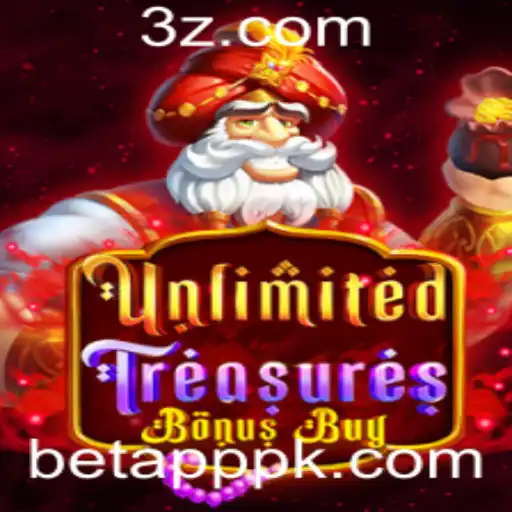 UnlimitedTreasuresBonusBuy: Descobrindo Tesouros com a Betapp
