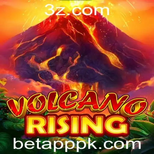 Descubra a Emoção de VolcanoRising no Universo dos Jogos de Betapp