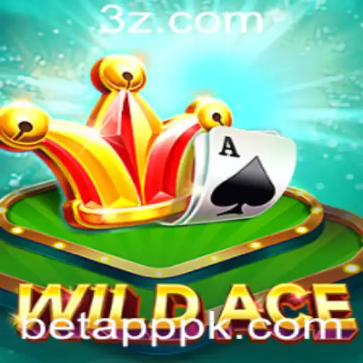 Descubra WildAce: O Novo Fenômeno da Betapp