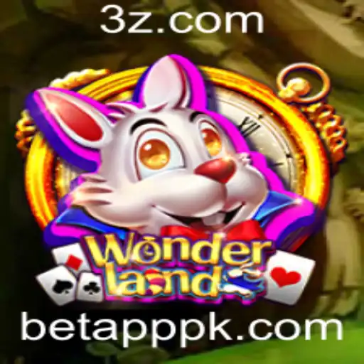 Explore o Universo de Wonderland e sua Integração com Aplicativos de Apostas